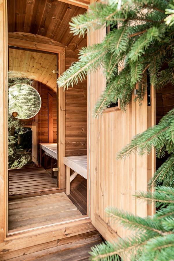 Luxury Chalet Villa Gorsky Poronin Exterior photo